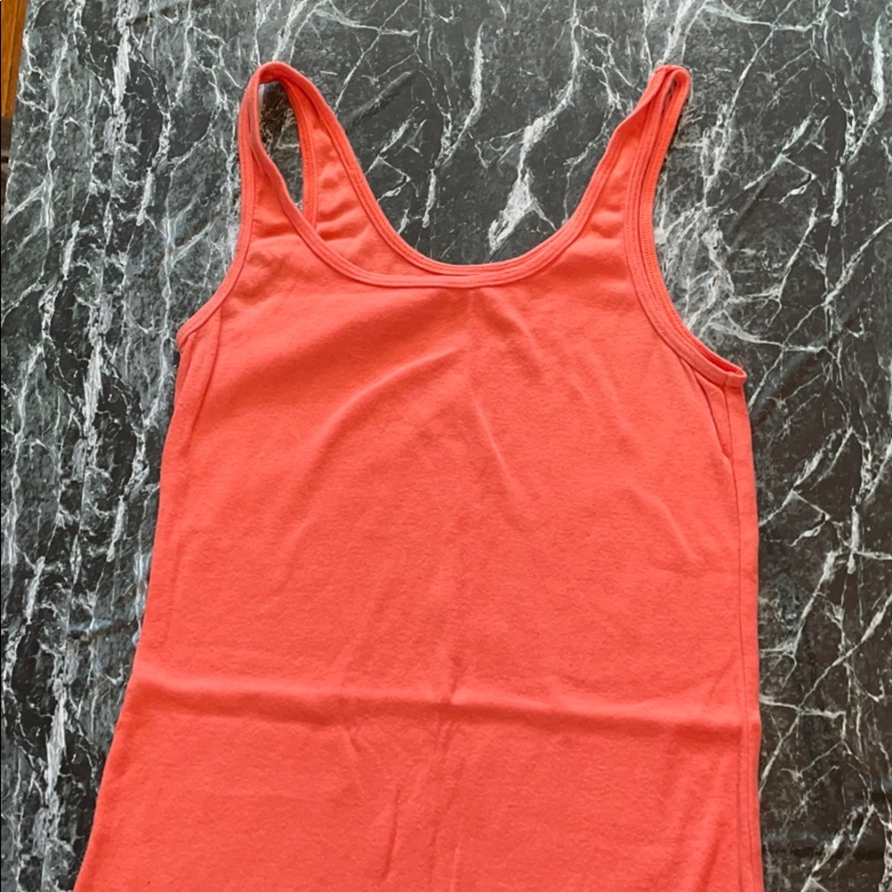 Basic Tank Top 💰3 for $15💰